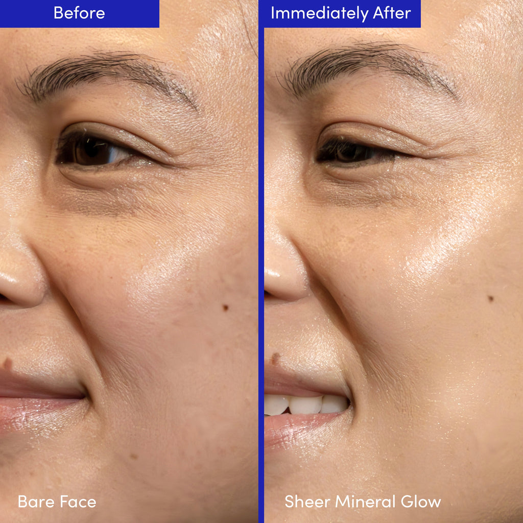 COMPOUND SKINTEREST Our Everything Bundle - AHA+Barrier+SPF