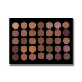 Java Eyeshadow Palette – Go2 Cosmetics