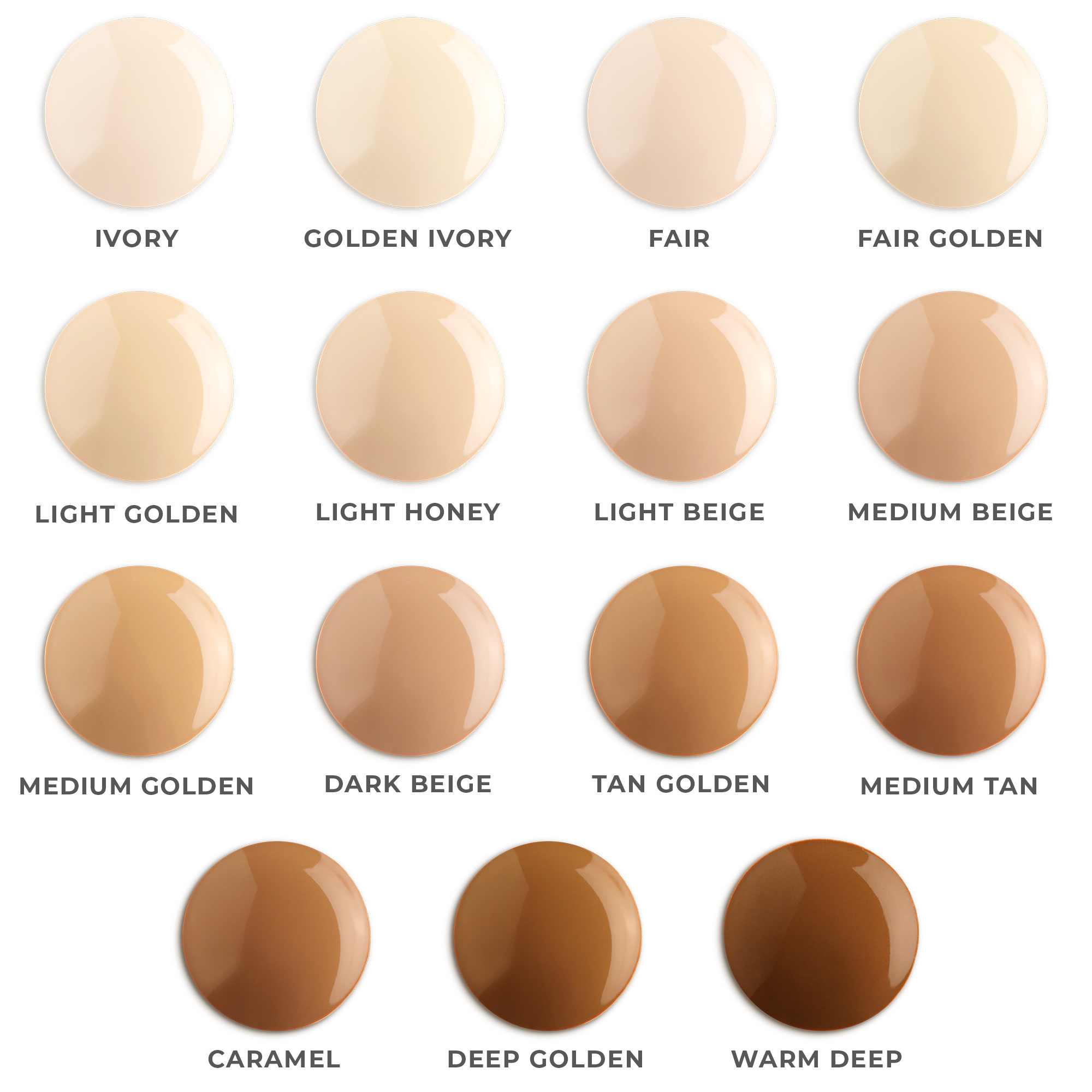 AMAZINGCONCEALER - Full Coverage Waterproof Concealer for Dark Circles & Blemishes