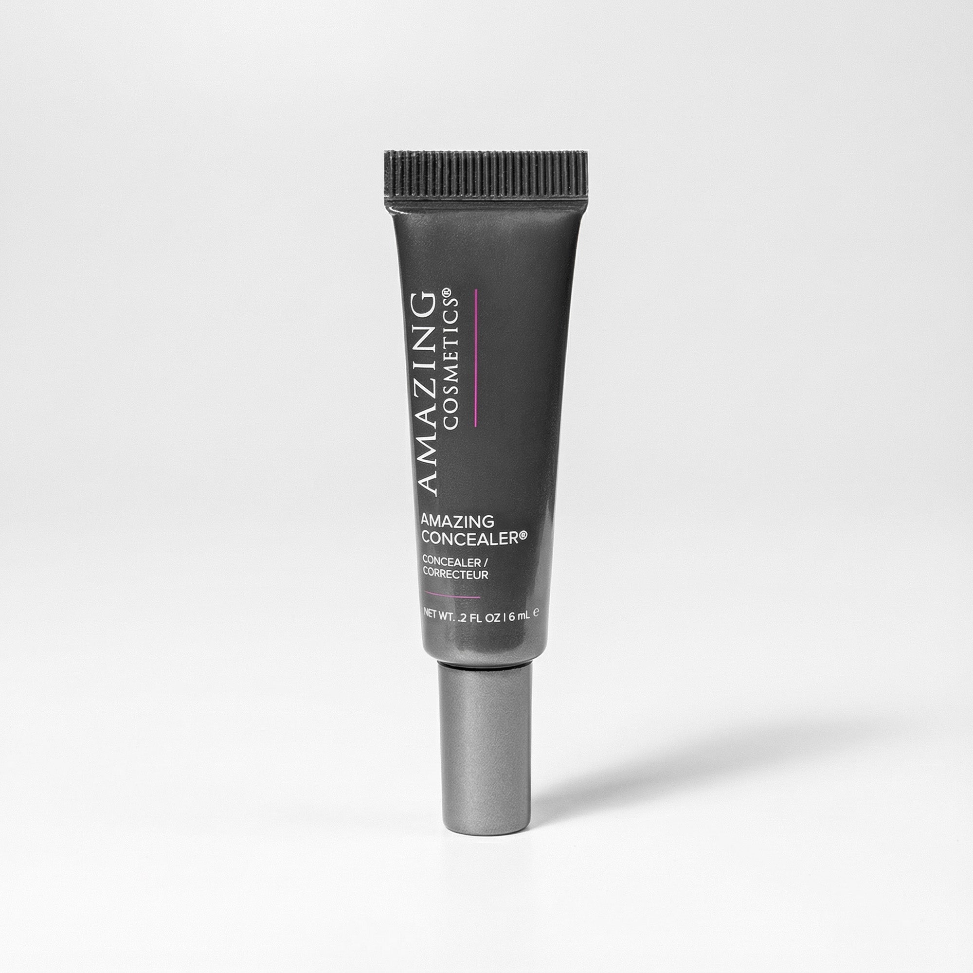 AMAZINGCONCEALER - Full Coverage Waterproof Concealer for Dark Circles & Blemishes