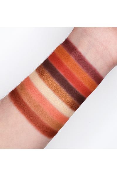 Autumn Eyeshadow – Go2 Cosmetics