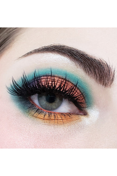 Da Bomb! Eyeshadow Palette – Go2 Cosmetics