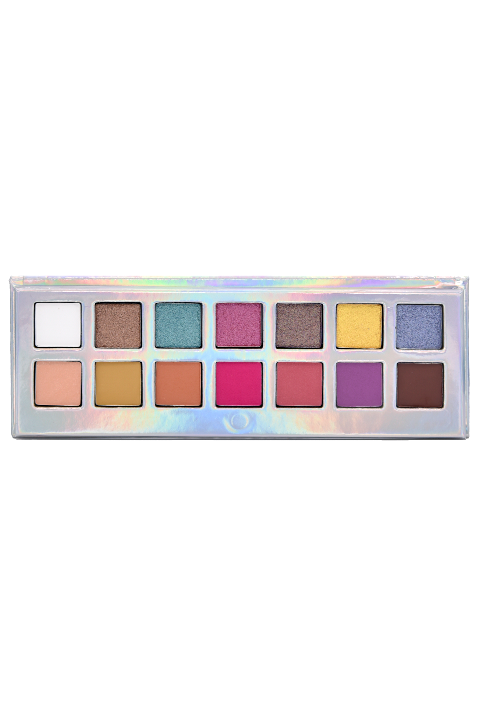 Medeteréna Eyeshadow Palette – Go2 Cosmetics