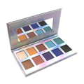 Da Bomb! Eyeshadow Palette – Go2 Cosmetics