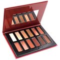 Fogo Eyeshadow Palette – Go2 Cosmetics