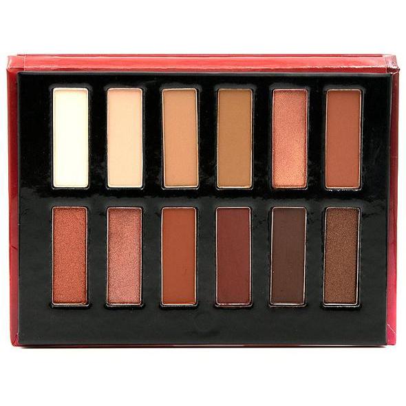 Fogo Eyeshadow Palette – Go2 Cosmetics