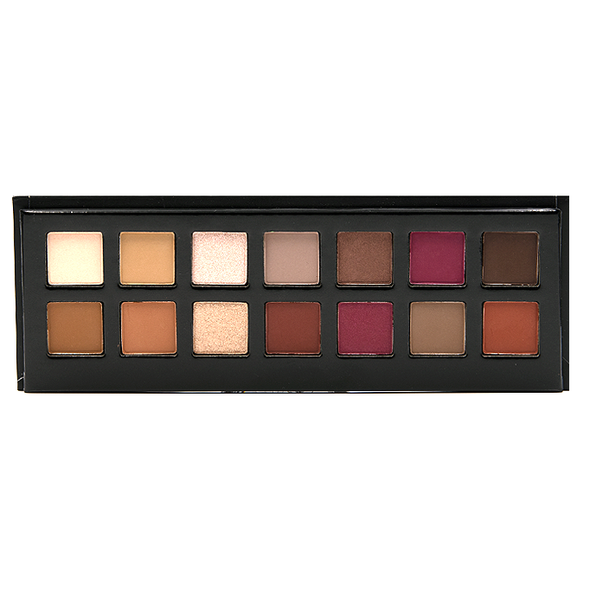 Modern Fairytale Eyeshadow Palette – Go2 Cosmetics
