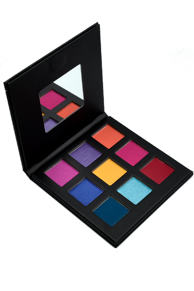 Shocked Eyeshadow – Go2 Cosmetics