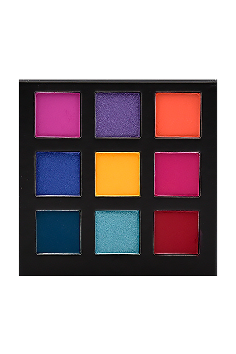 Shocked Eyeshadow – Go2 Cosmetics