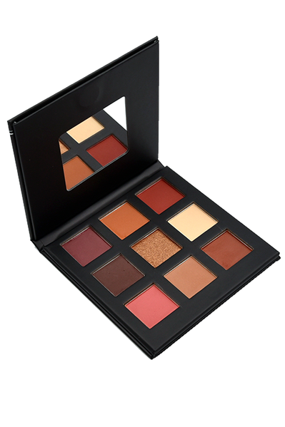 Autumn Eyeshadow – Go2 Cosmetics