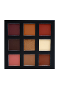 Autumn Eyeshadow – Go2 Cosmetics