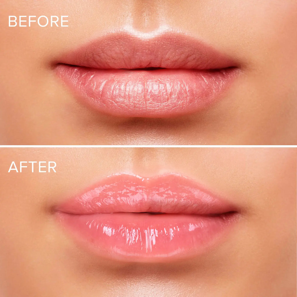 Lip Moisturizer & Plumping Balm/Overnight Lip Repair