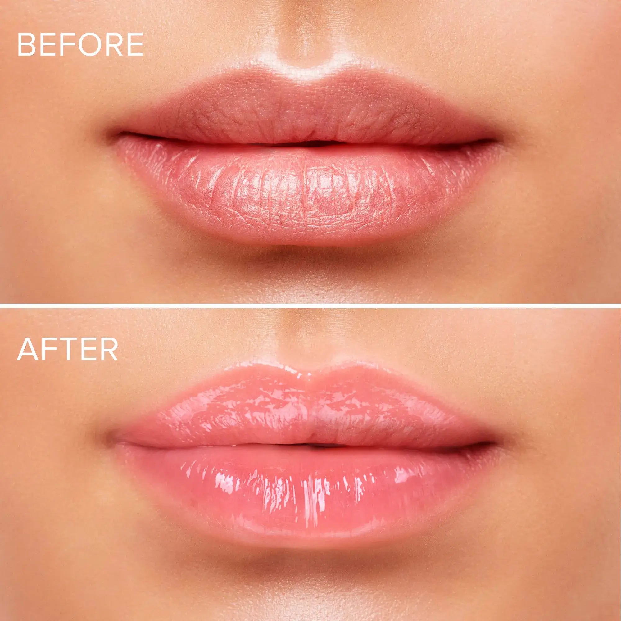 Lip Moisturizer & Plumping Balm/Overnight Lip Repair