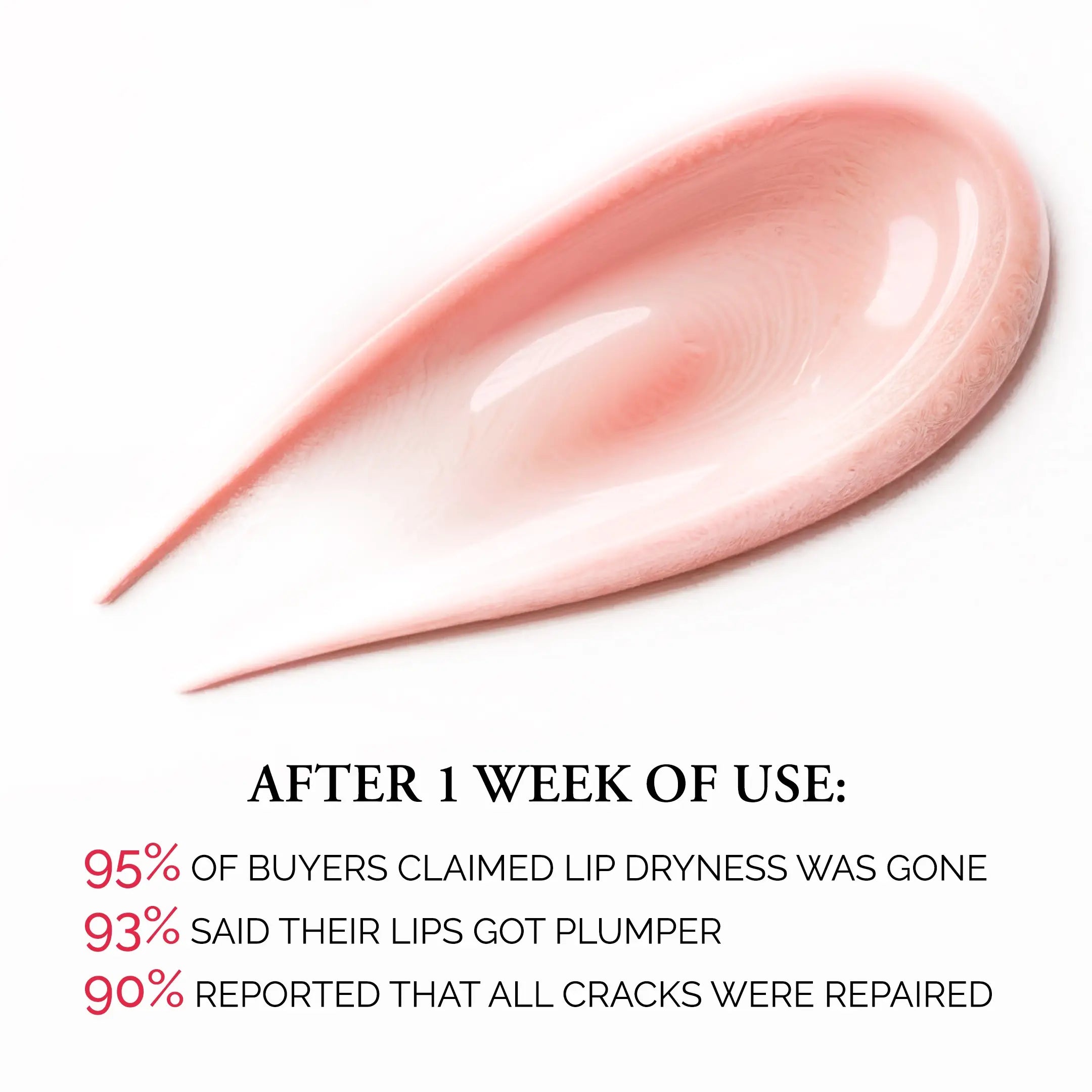 Lip Moisturizer & Plumping Balm/Overnight Lip Repair