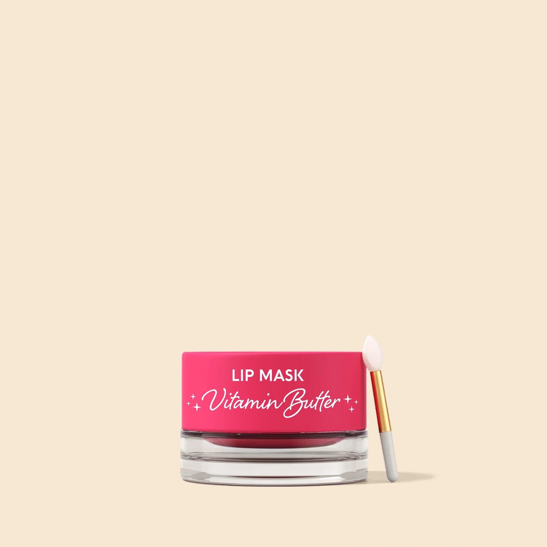 Lip Moisturizer & Plumping Balm/Overnight Lip Repair