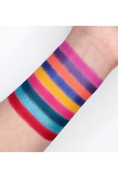 Shocked Eyeshadow – Go2 Cosmetics