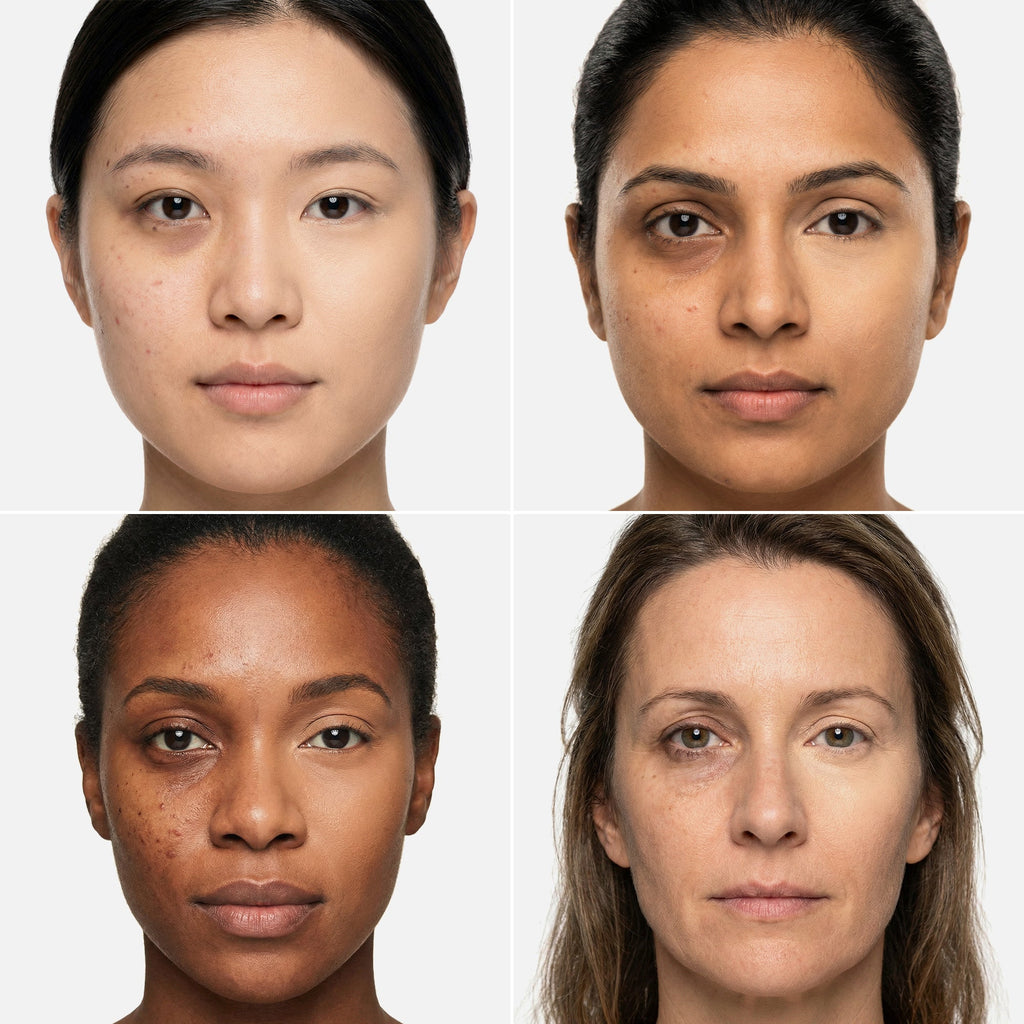 AMAZINGCONCEALER - Full Coverage Waterproof Concealer for Dark Circles & Blemishes