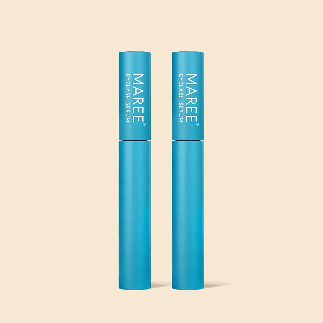 Lash & Brow Growth Serum | Longer Lashes in 4-6 Weeks