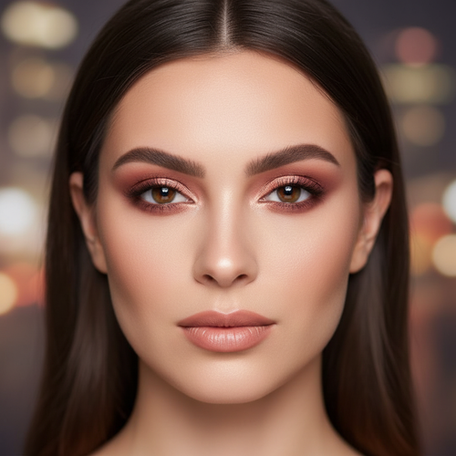City Nights Eyeshadow Palette – Go2 Cosmetics