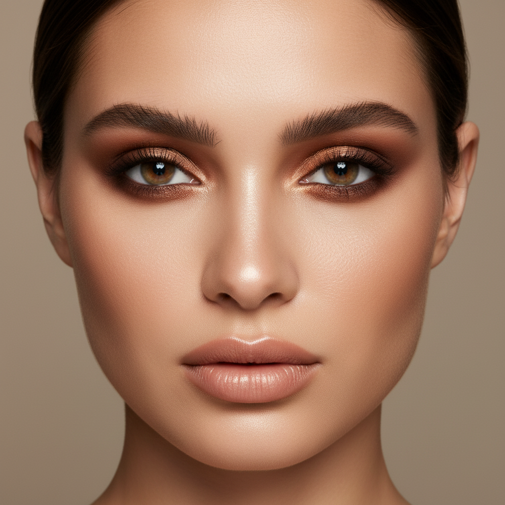 Java Eyeshadow Palette – Go2 Cosmetics