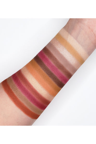 Modern Fairytale Eyeshadow Palette – Go2 Cosmetics