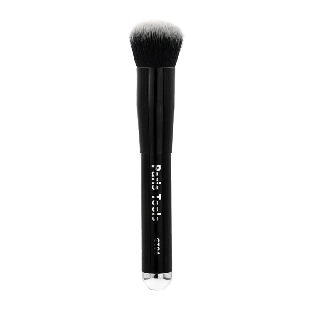 Round Buffer Brush - GT04